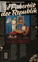 Cover of: Die Pubertät der Republik: die 50er Jahre der Deutschen