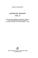 Cover of: Knidische Medizin