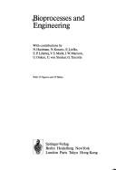 Cover of: Bioprocesses and engineering.