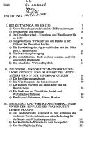 Cover of: Deutsche Wirtschafts- und Sozialgeschichte.