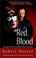 Cover of: Red Blood