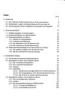 Theorie des Kommentierens by Roland Posner