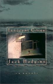 Cover of: Innocent Cities by Jack Hodgins