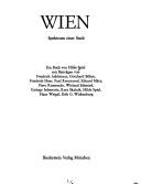 Cover of: Wien by Hilde Spiel