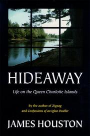 Cover of: Hideaway: Life on the Queen Charlotte Islands
