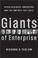 Cover of: Giants of enterprise