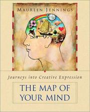 Map of Your Mind by Maureen Jennings