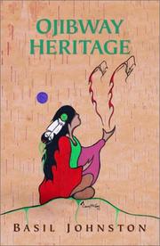 Cover of: Ojibway Heritage