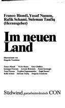 Cover of: Im neuen Land