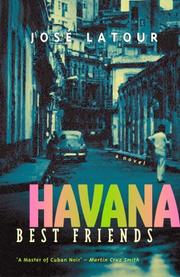 Cover of: Havana Best Friends