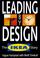 Cover of: Leading By Design