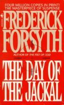 Cover of: The Day of the Jackal
