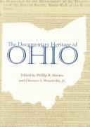 Cover of: Ohio on the move: transportation in the Buckeye State