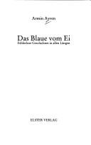 Cover of: Das Blaue vom Ei: Fehlerlose Geschichten in allen Längen