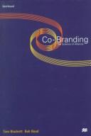 Cover of: Co-branding: the science of alliance
