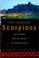 Cover of: Ten Thousand Scorpions