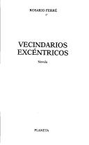 Cover of: Vecindarios excéntricos