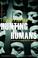 Cover of: Hunting Humans