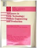 Cover of: Advances in Gene Technology by K. Brew