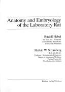 Cover of: Anatomy and embryology of the laboratory rat