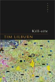 Cover of: Kill-site