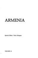 Armenia by Anne Paolucci