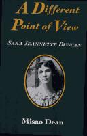 Cover of: A different point of view by Misao Dean, Misao Dean