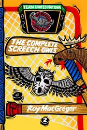 Cover of: The Complete Screech Owls, Volume 2
