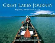 Great Lakes journey by Gary McGuffin