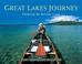 Cover of: Great Lakes journey