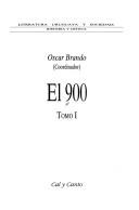 Cover of: El 900