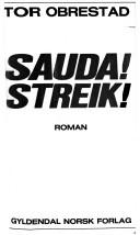 Cover of: Sauda! Streik! by Tor Obrestad