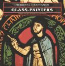 Cover of: Glass-painters by Sarah Brown