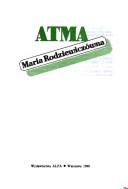 Cover of: Atma.
