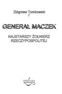 Cover of: Generał Maczek by Zbigniew Tomkowski, Zbigniew Tomkowski