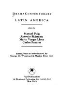 Cover of: Latin America: plays