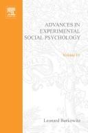 Cover of: Theorizing in social psychology by edited  by Leonard Berkowitz.