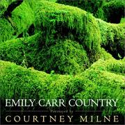 Cover of: Emily Carr country