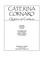 Cover of: Caterina Cornaro, Queen of Cyprus