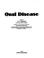 Cover of: Oral Disease