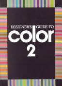 Cover of: Designer's guide to color.