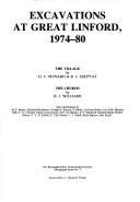 Cover of: Roman Milton Keynes: excavations and fieldwork, 1971-1982