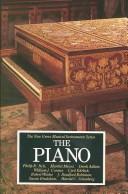 Cover of: Piano by Edwin M. Ripin ... [et al.].