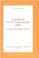 Cover of: "E questo tutti chiamano 'Dio'"
