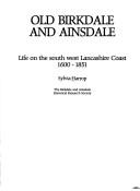 Cover of: Old Birkdale and Ainsdale by Sylvia Harrop