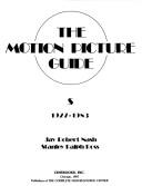 The motion picture guide by Jay Robert Nash