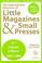 Cover of: The International Directory of Little Magazines and Small Presses
