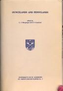 Cover of: Ouncelands and pennylands: the proceedings of a day conference held in the Centre for Advanced Historical Studies on 23 February 1985