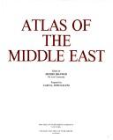 Cover of: Atlas of the Middle East by Karṭa (Firm)