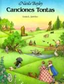 Cover of: Canciones tontas